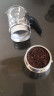 Mongdio摩卡壶双阀 不锈钢家用煮摩卡咖啡壶意式浓缩咖啡机 晒单实拍图
