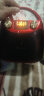 伊菲尔（Eifer） 户外无线蓝牙音箱广场舞音响便携式小型手提移动充电地摊播放器k歌重低音音箱b11 喜气红【升级版】可播放20小时 支持蓝牙/U盘录音 官方标配 晒单实拍图
