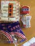 白鹭鱼皮花生组合装厦门特产休闲食品儿时回忆花生仁坚果炒货年货零食 【鱼皮花生+蛋花酥+花生酥】*2 实拍图
