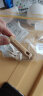 贝派克（Bickiepegs）英国进口 磨牙棒38g 婴幼儿硬小麦磨牙谷物 6个月以上宝宝零食 一盒装 实拍图