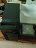 金河田机箱3302电脑台式办公机箱电源套装matx主板/U3 黑色空箱+智能芯580电源 实拍图