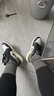 耐克（NIKE）AIR JORDAN 1 LOW AJ1 运动鞋 553560-092 35.5 实拍图