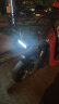 SOSPORT电动车灯led大灯外置大灯摩托车汽车改装聚光强光三轮车远射灯12-84伏通用长条灯 实拍图