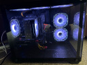 华硕全家桶 13代i5 游戏电竞台式组装电脑主机 DIY组装机 新13490F+RTX4060Ti 高端配置 晒单实拍图