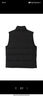 彪马（PUMA）加厚隔冷保暖80绒马甲背心男女款新款冬季休闲外套684534 黑色-01 2XL (190/108A) 实拍图