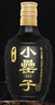 古井贡小罍（lei）子（盒装）42度浓香型白酒 古井贡送礼平价小酒口粮酒 42度 100mL 1瓶 实拍图