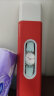 斯沃琪（Swatch）瑞士手表  原创系列 无尽天蓝 日历 母亲节礼物男女时尚石英表GE713 晒单实拍图
