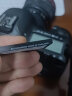 闪迪（SanDisk）CF卡 套装款 UDMA7等级视频拍摄内存卡存储卡 至尊极速 32G 读速120M/S 晒单实拍图