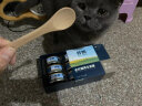 鲜朗（XIANLANG）主食罐猫咪营养蓝猫英短暹罗幼猫成猫替代主粮全价湿粮猫罐头 牛肉味1盒 实拍图