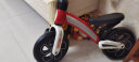 QPlay儿童平衡车1-3岁滑步车无脚踏10寸自行车2周岁礼物学步车impact 晒单实拍图