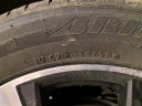 普利司通（Bridgestone）汽车轮胎 215/55R18 95V H/P SPORT 配套逍客/科雷嘉 适配传祺GS4 晒单实拍图