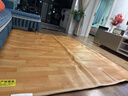 三顺暖润地暖垫石墨烯碳晶地热垫电热地毯客厅地垫家用发热电热毯加热地垫 180*200CM【店长推荐】 实拍图