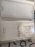 东烁 适用苹果8钢化膜iphone7/8plus手机膜i7p全屏覆盖抗蓝光无白边防爆贴膜 7P/8P5.5寸【全屏黑色】高清3片装+送礼品 实拍图