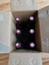 长城 特酿5年解百纳干红葡萄酒 750ml*6瓶 整箱装 中粮出品 实拍图