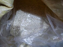 艾萨克豆腐猫砂除臭10kg豆腐砂20斤大袋绿茶豆腐猫砂10公斤猫沙无尘猫砂 原味豆腐猫砂 10kg 实拍图