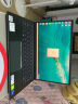 戴尔DELL灵越14Pro-5418 14英寸高色域防蓝光轻薄商务笔记本电脑(标压i7-11390H 16G 512G MX450 100%sRGB)绿 实拍图