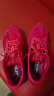 美津浓（MIZUNO）男女运动跑步鞋  G3马拉松竞速训练鞋WAVE REBELLION FLASH 2 晒单实拍图