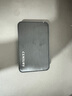 世特力USB3.0+eSATA双接口2.5英寸移动硬盘盒CSS25EU3BK6G支持SATA口硬盘  实拍图