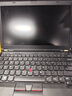 联想(Thinkpad)二手笔记本电脑 T470/480 X230 i5 i7商务办公网课游戏本 【家用办公】X230 i5-3代 8G+256 现货速发 9成新 实拍图