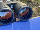 博冠星龙双筒望远镜高倍高清专业级便携夜视户外观鸟看演唱会手机拍照 12X50【配遮光眼罩+赠手机夹】 实拍图
