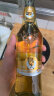 珠江啤酒（PEARL RIVER）10度 珠江精品纯生啤酒 528ml*12瓶 整箱装 年货送礼 实拍图