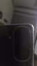 vivo iQOO Neo9S Pro+ 国家补贴 第三代骁龙8 自研电竞芯片 Q1 超声波3D指纹 5G电竞游戏手机 格斗黑 16GB 512GB 官方标配 实拍图