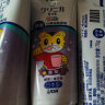 狮王（Lion）齿力佳巧虎酵素儿童牙膏2-12岁葡萄味日本进口含氟防蛀70g*3 晒单实拍图