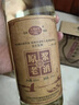 金岸回龙  十年窖藏超值老酒传统工艺天然纯粮食年份50度浓香酱香独特口感 6*500ml一箱 实拍图