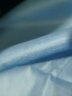 武营坊 自动架伸缩隔离帐篷 户外挡风雨棚四脚伞围布四角遮阳棚 蓝色 升级版2*2米通道型+双门 晒单实拍图