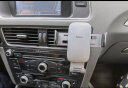 倍思车载手机支架 汽车导航支架出风口固定器手机架汽车用品车内装饰 晒单实拍图