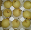 富祺元（FUQIYUAN）河北特产水晶鸭梨5斤梨子整箱新鲜水果梨子脆甜可口10斤 黄金鸭梨5斤 实拍图