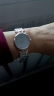 雷诺（RARONE）手表 悦己系列时尚轻巧石英女士手表锆钻镶嵌腕表520情人节礼物 晒单实拍图