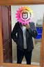 罗蒙【防风抗皱】夹克男士春秋季可拆卸连帽上衣商务休闲风衣外套男装 实拍图
