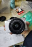 佳能（Canon）EOS M200  微单数码相机 白色15-45标准变焦镜头套装 （约2410万像素/眼部追焦） 实拍图
