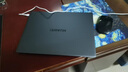 华为MateBook D14笔记本电脑14英寸酷睿i5护眼全面屏商务办公影音娱乐学生学习超薄本电脑 24款 12代i5 16G+512G丨灰 官方标配 实拍图