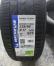 米其林（MICHELIN）汽车轮胎 205/60R16 92V 浩悦四代 PRIMACY 4 适配科鲁兹/荣威EI5 晒单实拍图