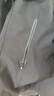 骆驼（CAMEL）男装夹克外套春秋款情侣户外旅行服徒步登山服男M14CS01668 实拍图