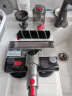 苏泊尔（SUPOR）手持无线吸尘器家用洗地机吸拖一体全自动拖把电动洗拖地机大吸力立式宠物家庭适用EVS-EM2 实拍图