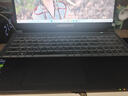 神舟战神Z8/Z7 二手笔记本电脑 15.6 17.3英寸RTX3060  RTX4060144hz吃鸡电竞游戏本 99新22款i7-12650  RT3060满血 实拍图