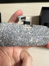 iWALK口袋钻石版充电宝尾插胶囊小巧便携迷你可爱直插女iPhone17苹果16华为小米闪亮应急适用typec 黑钻-【苹果L接口】 实拍图