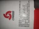 志高（CHIGO） 志高手持挂烫机家用蒸汽熨斗小型便携式挂式烫衣服熨烫机宿舍 樱花粉 升级款【不锈钢面板】 实拍图
