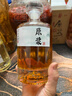 神瓶八玻（SPBB）高端酒瓶透明空酒瓶无铅透明玻璃瓶各种装白酒瓶高档空瓶密封酒罐 大山透明2瓶2盒一手提袋 500ml 实拍图