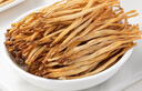 陇象 黄花菜 庆阳干货 黄花菜 农家干货 特产 金针菜 黄花菜150g*2袋 实拍图
