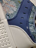 fengyunge男鞋秋季2025新品鞋子男潮流百搭板鞋时尚男士鞋子春天运动潮鞋男 蓝色 43 (265mm) 实拍图