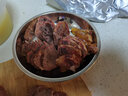 旭康平凉红黄牛肉泾冠五香熟牛腱子肉现煮卤味酱牛肉熟食真空500g 泾冠酱香500g 晒单实拍图