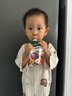 宝宝馋了婴幼儿果泥婴标宝宝水果泥辅食儿童零食佐餐6个月以上0添加白砂糖 有机婴标果泥 100g*8袋 组合装 实拍图