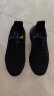 斯凯奇（Skechers）父亲节礼物舒适透气网面休闲鞋一脚蹬轻质时尚运动鞋210281 实拍图