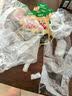 高缇雅泡泡染发剂植物染轻松盖白染发膏在家轻松染-自然黑+黑茶色 实拍图