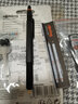 红环（rotring）自动铅笔0.5mm/触屏笔多功能 德国专业绘图工具-800+ 系列黑色单支装 实拍图