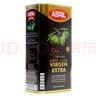 艾伯瑞西班牙原装进口特级初榨橄榄油1L铁罐*2礼盒冷压榨食用油中秋年货 实拍图
